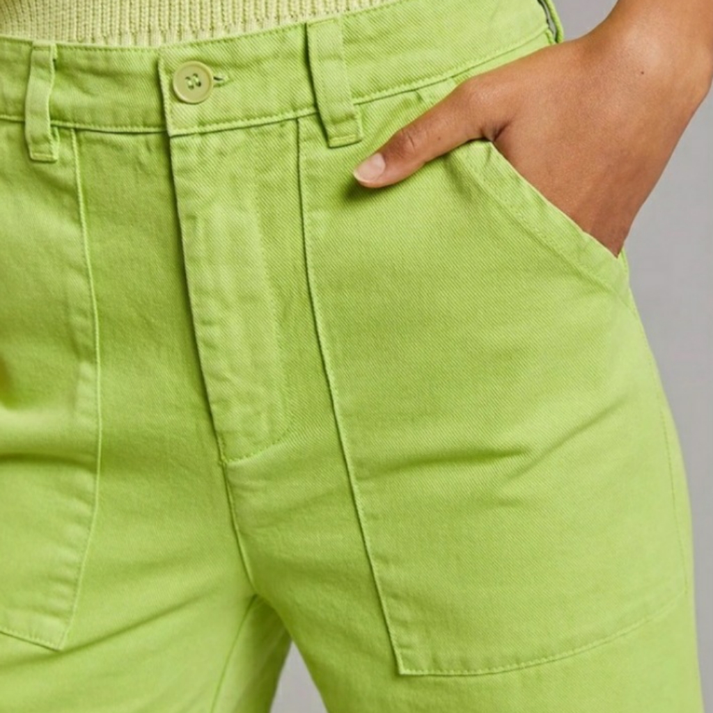Floria Pant